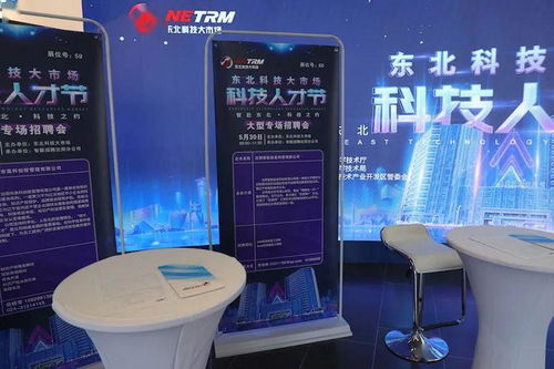 沈陽高新區(qū)科技精英雙選會 2000余崗位虛位以待，科技中介服務助力精準就業(yè)