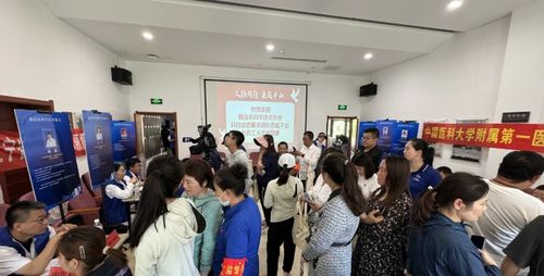鋼都愛心使者在行動 科技志愿服務(wù)走進千山風(fēng)景區(qū)